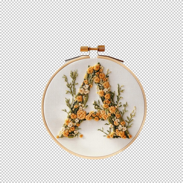 Cusături personalizate